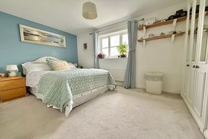 Bedroom 1- click for photo gallery